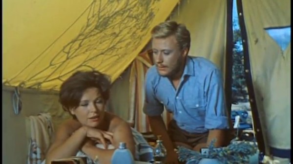 Три плюс два (1963)