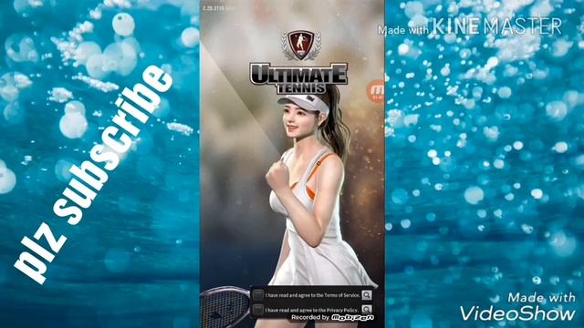 ?
^^Ultimate tennis game for Android Ultimate graphics game ? смотреть онлайн