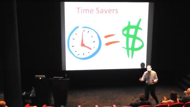 Five seconds to win customers. Zero Moments of Truth: Future Trends Retail Futurist Keynote Speaker смотреть онлайн