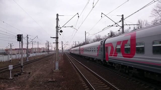 пл. Металлострой, Октябрьская железная дорога, г. Санкт-Петербург, Sony Experia Z3 смотреть онлайн