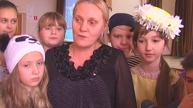 Спектакль в школе №1 смотреть онлайн