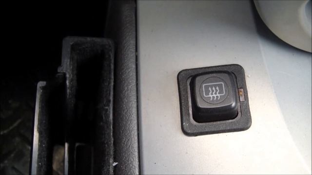 Чери Кимо - ветровое стекло с обогревом смотреть онлайн