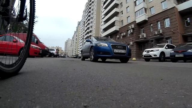 Обзор экшен-камер SJCAM серии SJ4000 от Фотосклад.ру смотреть онлайн