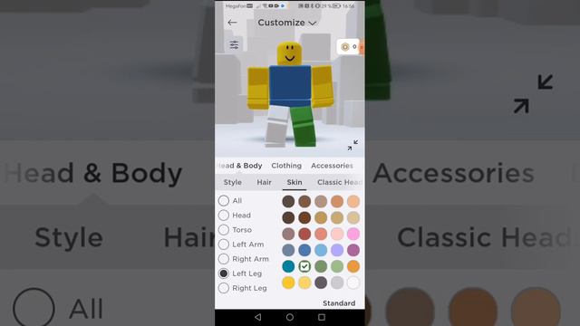 Как сделать Нуба сейчас скин и старый скин в roblox ник mcks_par и Artem_L13 смотреть онлайн