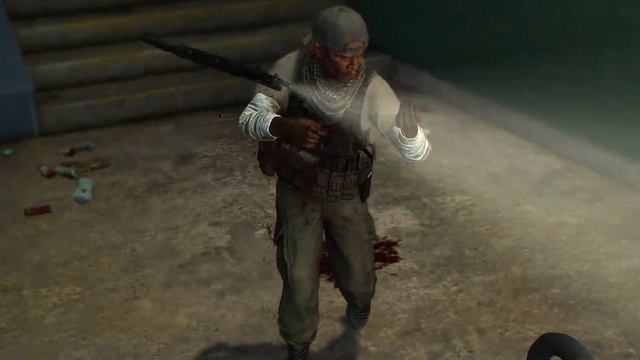 Прохождение игры Max Payne 3 в 2023 # 1 смотреть онлайн