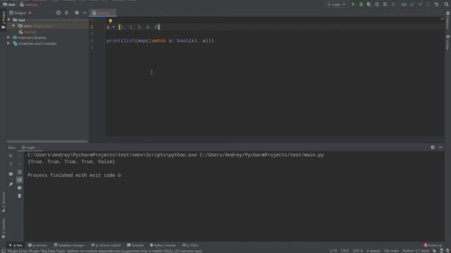 QUIT LAMBDA IN PYTHON | Python смотреть онлайн