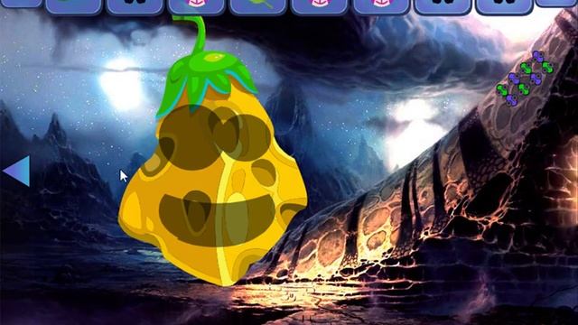 help to the mystical fruit video walkthrough смотреть онлайн