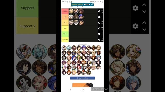 Mythic Heroes Тир Лист, Часть 2, Боссы, Обзор, Советы