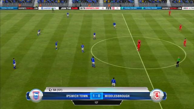 FIFA 13: Player Career Mode - Ep 6 - Final Game + The Future For Our Player смотреть онлайн