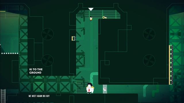 KLAUS - Gameplay Trailer | PS4 смотреть онлайн