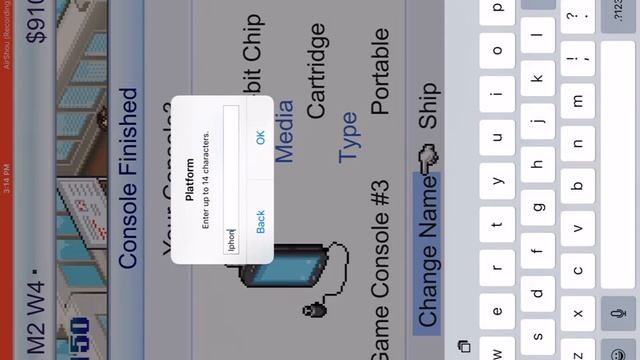 IOS REVIEWS : Game Dev Story & Anime Studio Story смотреть онлайн