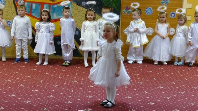 СВЯТО МИКОЛАЯ 18 12 2020р У Златочки ДНЗ 2. "Соняшник" смотреть онлайн