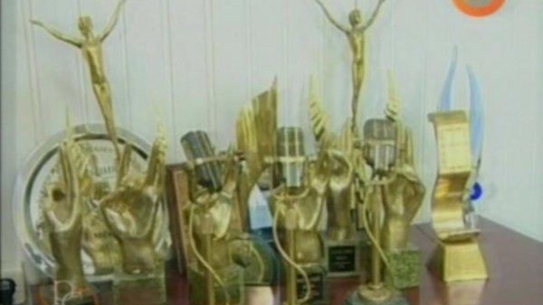 Про Радиоманию 2009