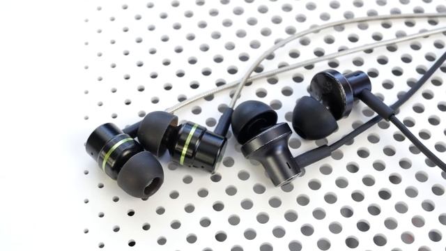 Обзор Xiaomi Mi Hybrid Pro HD 2 (Mi In-Ear Headphones Pro 2) и сравнение с Urbanfun Hi-Fi. смотреть онлайн