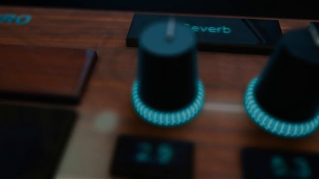Genesis Pro - Release Date смотреть онлайн