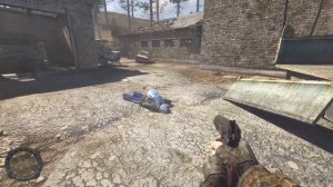 МОЩНЕЙШИЙ РЕМЕЙК STALKER ТЕНЬ ЧЕРНОБЫЛЯ ЗА ВСЮ ИСТОРИЮ