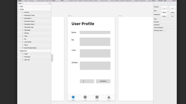The App Design Process смотреть онлайн