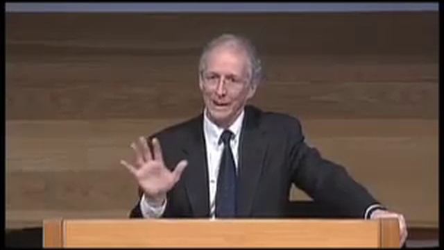 John Piper - Why Worship God Together? смотреть онлайн