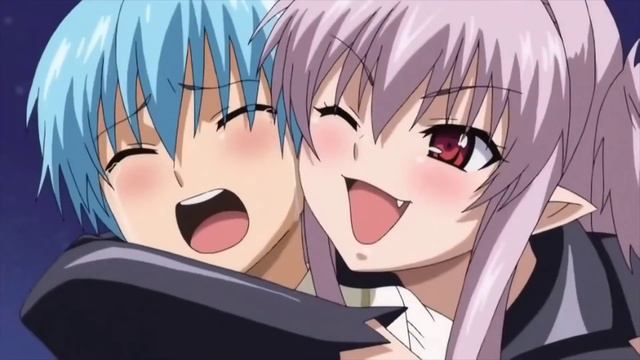 He did it with Demon Lord смотреть онлайн