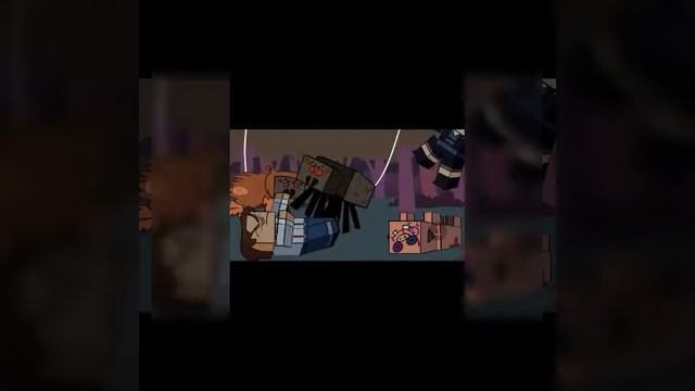 React to Minecraft story mode anime смотреть онлайн