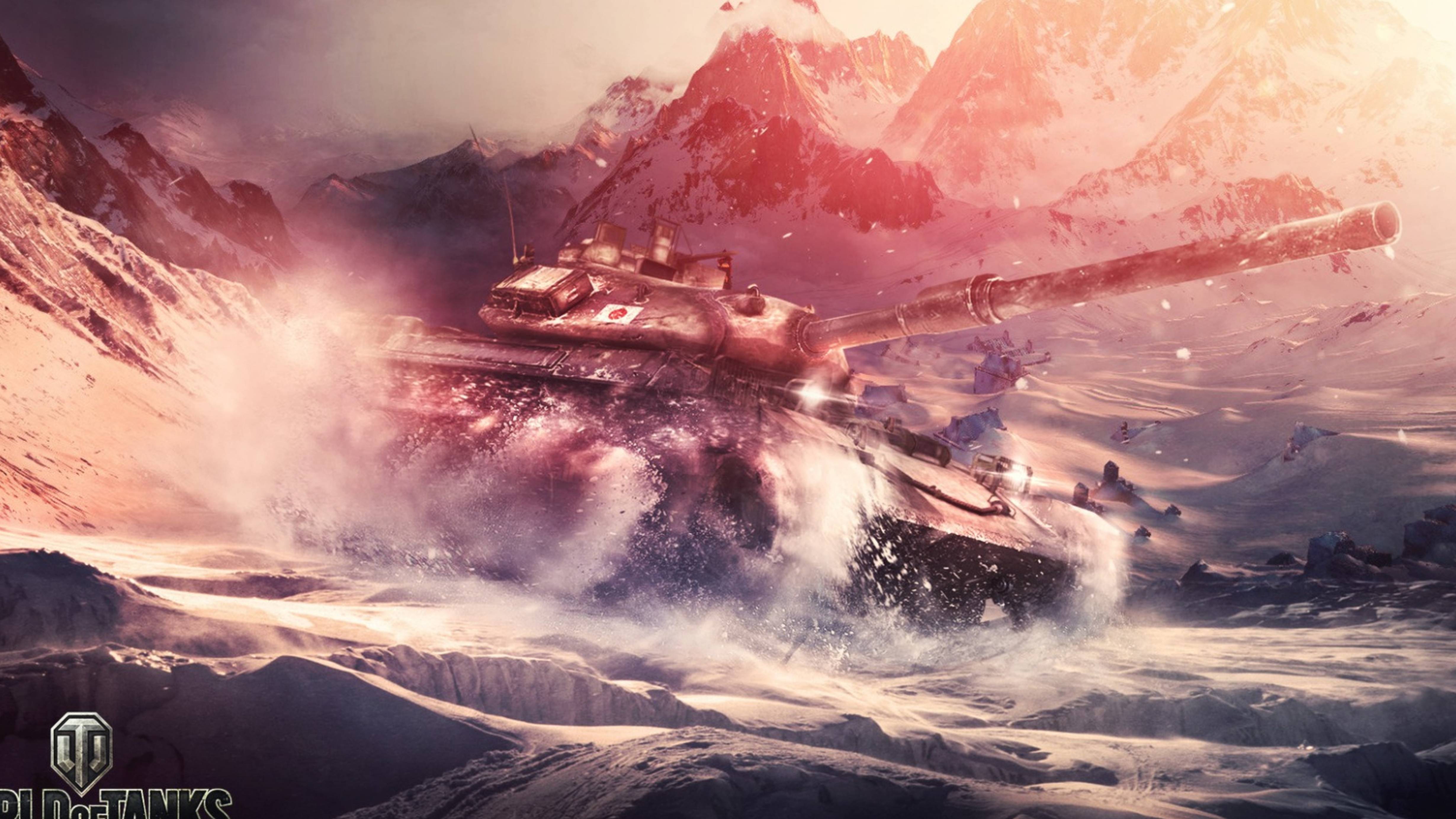Танковые будни / Лучшие моменты Tanks blitz