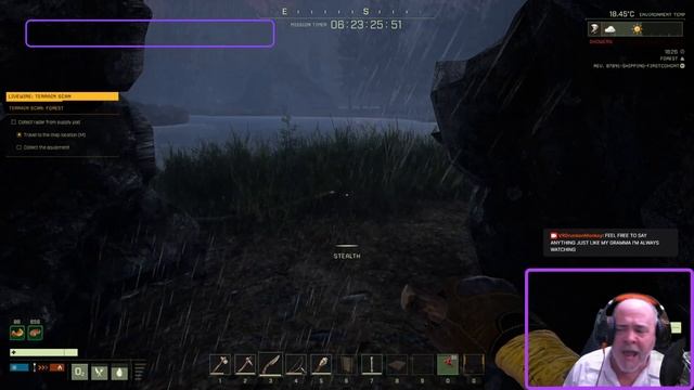 Icarus Game Play Solo 1 смотреть онлайн