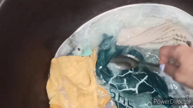 Обзор кислородного пятновыводителя с WB смотреть онлайн