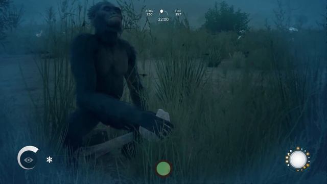 ANCESTORS: The Humankind Odyssey ● Прохождение #11 ● ОХОТА НА НОСОРОГА,ШАКАЛОВ И АНТИЛОП! смотреть онлайн