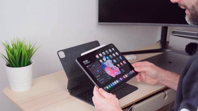 APPLE MAGIC KEYBOARD! [Trucchi & Consigli]