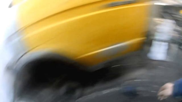 газель самосвал #3 меняем морду со старой на новую смотреть онлайн