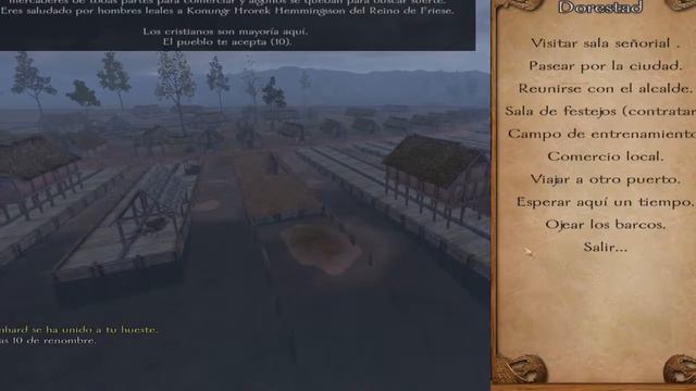 Mount and Blade Warband: Viking Conquest #2 смотреть онлайн