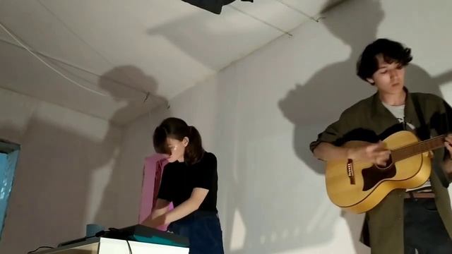 Пролив Акрила ~ После того (live at Вход Здесь) смотреть онлайн