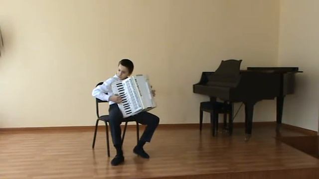 Петросян Грант (г.Омск-2014) смотреть онлайн