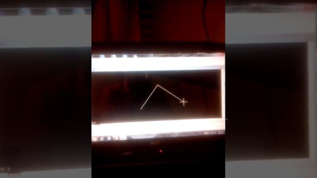 Digital un plano con rumbo y distancia en AutoCAD 2002 смотреть онлайн