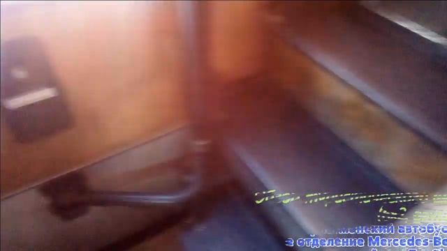 Обзор атолайнера Setra 