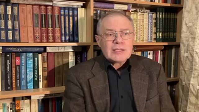 Александр Кердан ответил на вопросы детского пресс-центра Коркинской средней школы №2. смотреть онлайн