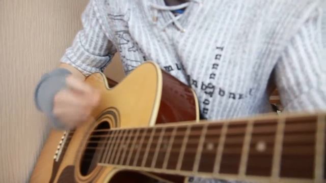 Forever Alone (Сатана печёт блины cover) смотреть онлайн