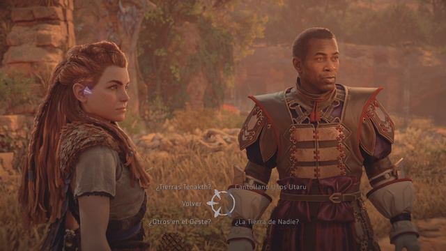 Horizon Forbidden West | El chico del meme смотреть онлайн