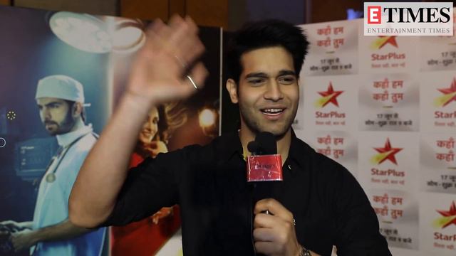 Millennial Challenge Ft. Abhishek Malik ||EXCLUSIVE|| ||Kahaan Hum Kahaan Tum|| смотреть онлайн