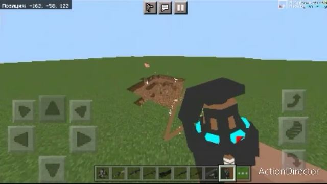обзор мода ActualGuns для Майнкрафт ПЕ (#1)#майнкрафт #minecraft #modi #моды #МКПЕ #MCPE #MC #MCBE смотреть онлайн