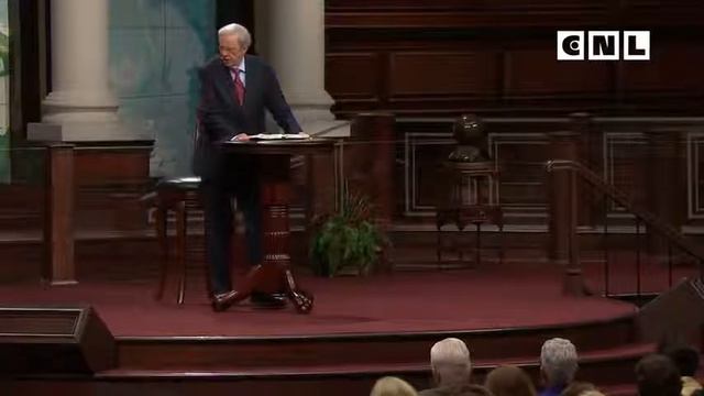 Бури в жизни Христианина - Чарльз Стэнли смотреть онлайн