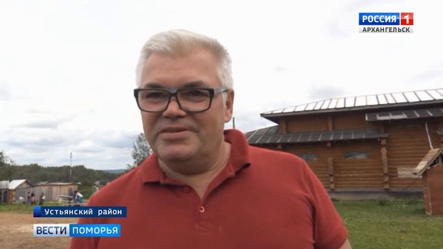 В Устьянах в клубе "Мезенка" прошли вторые районные соревнования по конному спорту смотреть онлайн