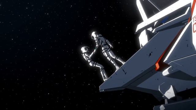 недо_обзор BLAME! 2017