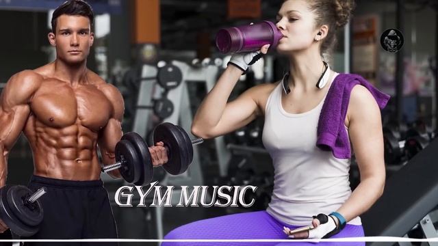 Best Workout Music Mix 2023 ? Gym Motivation Music Playlist 2023 ? EDM,Bass,Hip Hop Mix #108