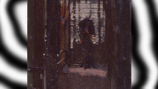 Jack The Ripper ASMR (Best with Headphones) смотреть онлайн