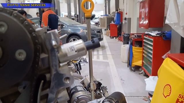 How to set timing of EMGRAND Engine? смотреть онлайн