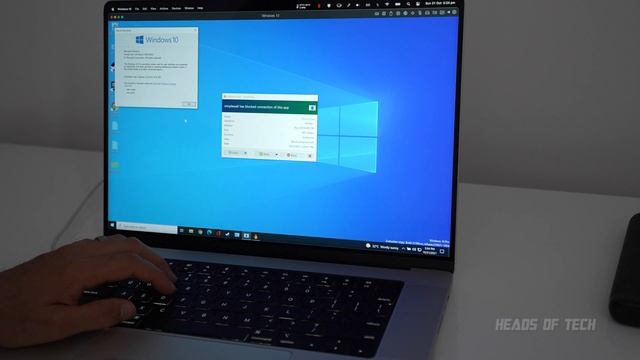 Don't Play Games on M1 MAX MacBook Pro | WINDOWS Emu and MacOS GAMING Review ? смотреть онлайн