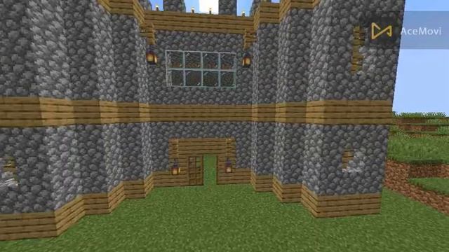 New minecraft survival (This place,where i live) java and bedrock smp part#3 смотреть онлайн