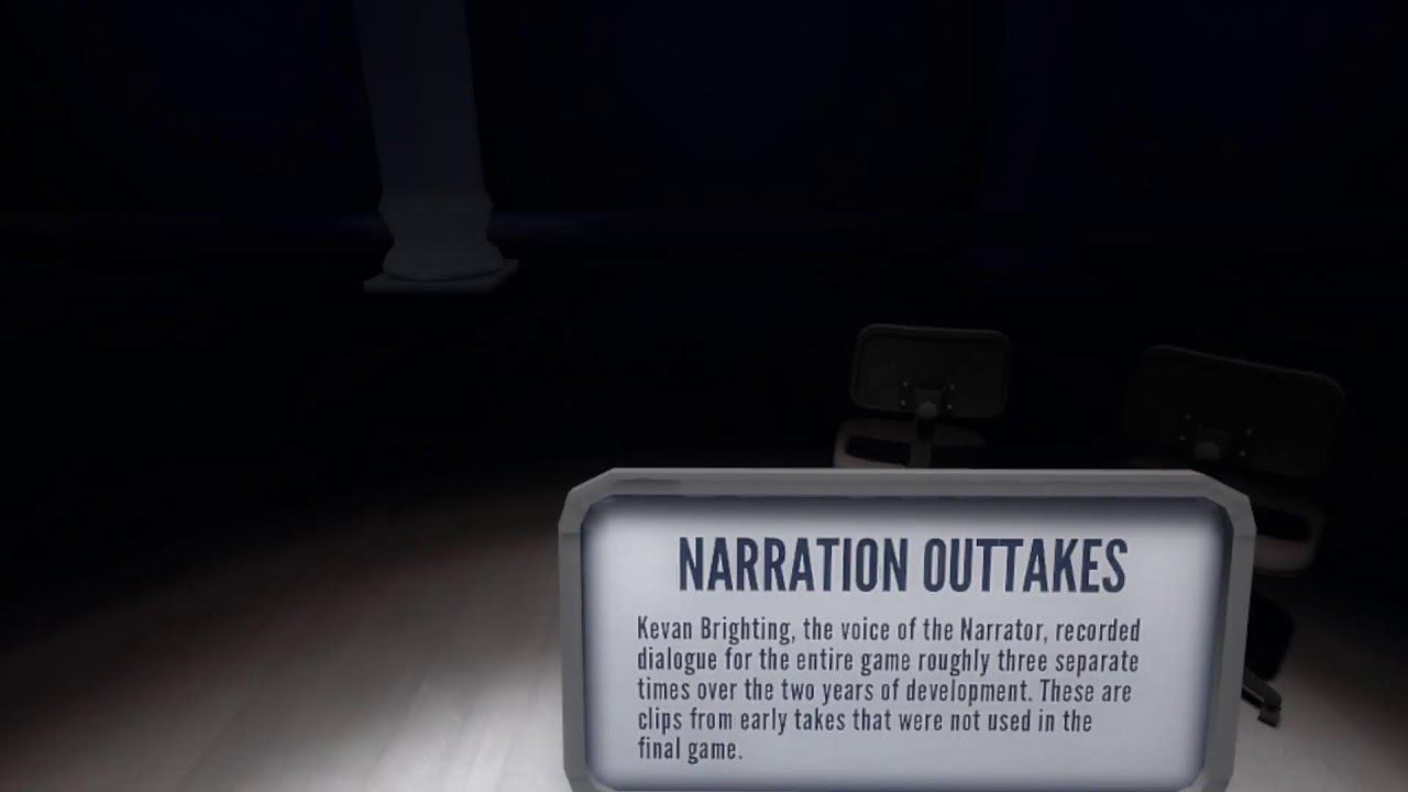 Игробзор. The Stanley Parable: Первый взгляд смотреть онлайн