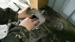 Замена колец Минск